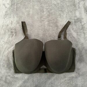 ThirdLove 42F 24/7 Cotton T-Shirt Underwire Bra Third Love